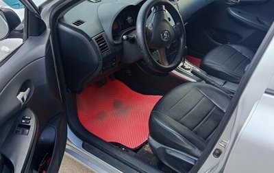 Toyota Corolla, 2007 год, 750 000 рублей, 1 фотография