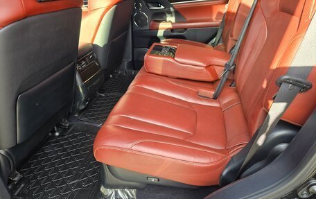 Lexus LX III, 2016 год, 6 890 000 рублей, 34 фотография