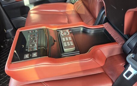 Lexus LX III, 2016 год, 6 890 000 рублей, 38 фотография