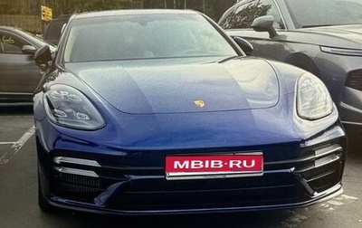 Porsche Panamera II рестайлинг, 2022 год, 13 250 000 рублей, 1 фотография