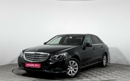 Mercedes-Benz E-Класс, 2014 год, 1 925 000 рублей, 1 фотография