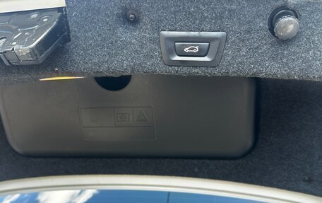 BMW 5 серия, 2011 год, 1 750 000 рублей, 17 фотография