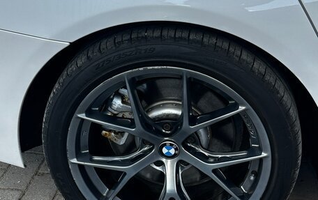 BMW 5 серия, 2011 год, 1 750 000 рублей, 21 фотография