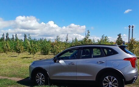 Haval Jolion, 2024 год, 1 780 000 рублей, 4 фотография
