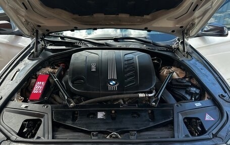 BMW 5 серия, 2011 год, 1 750 000 рублей, 18 фотография