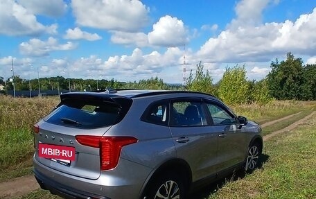 Haval Jolion, 2024 год, 1 780 000 рублей, 5 фотография