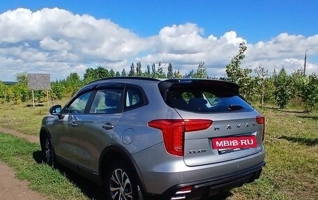 Haval Jolion, 2024 год, 1 780 000 рублей, 3 фотография
