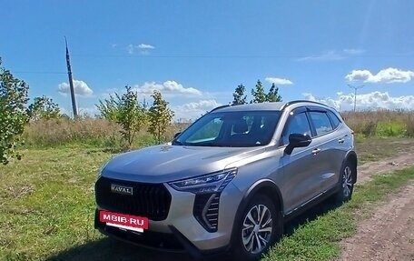 Haval Jolion, 2024 год, 1 780 000 рублей, 6 фотография
