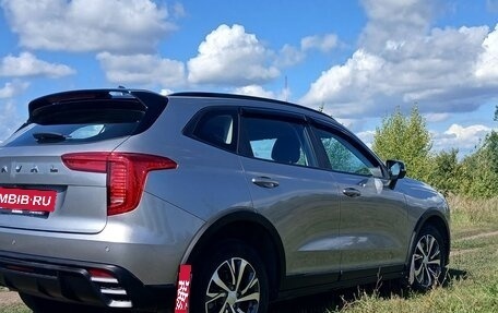 Haval Jolion, 2024 год, 1 780 000 рублей, 2 фотография