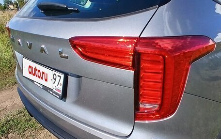 Haval Jolion, 2024 год, 1 780 000 рублей, 11 фотография