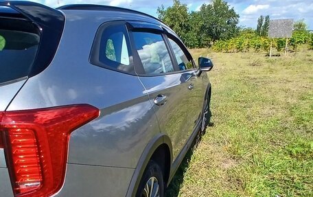 Haval Jolion, 2024 год, 1 780 000 рублей, 10 фотография