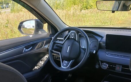 Haval Jolion, 2024 год, 1 780 000 рублей, 21 фотография
