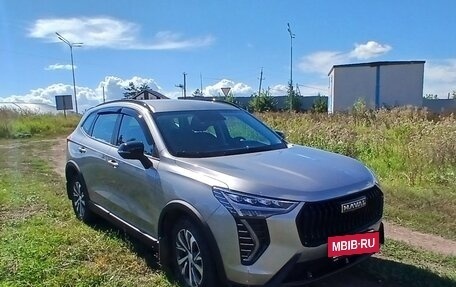 Haval Jolion, 2024 год, 1 780 000 рублей, 7 фотография