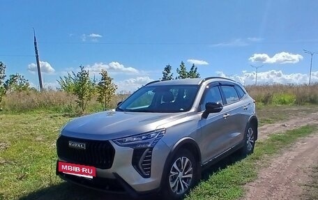 Haval Jolion, 2024 год, 1 780 000 рублей, 8 фотография
