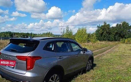 Haval Jolion, 2024 год, 1 780 000 рублей, 19 фотография