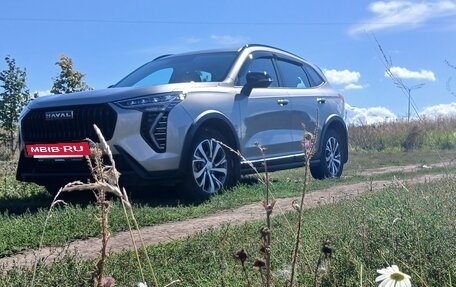 Haval Jolion, 2024 год, 1 780 000 рублей, 16 фотография