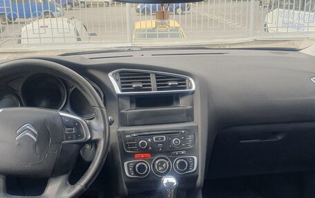 Citroen C4 II рестайлинг, 2012 год, 500 000 рублей, 3 фотография