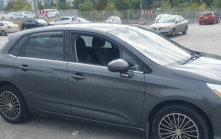 Citroen C4 II рестайлинг, 2012 год, 500 000 рублей, 8 фотография