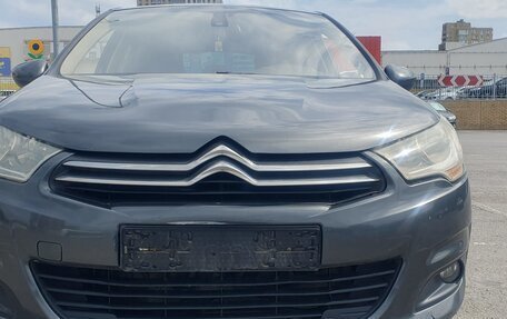 Citroen C4 II рестайлинг, 2012 год, 500 000 рублей, 7 фотография