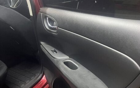 Nissan Tiida, 2015 год, 1 050 000 рублей, 4 фотография