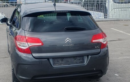 Citroen C4 II рестайлинг, 2012 год, 500 000 рублей, 12 фотография