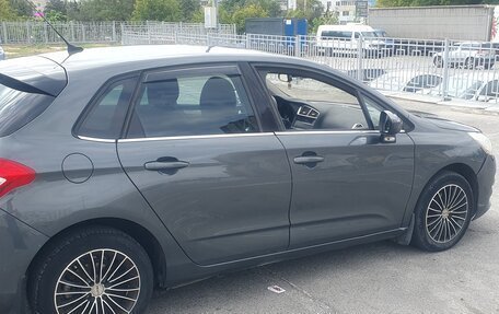 Citroen C4 II рестайлинг, 2012 год, 500 000 рублей, 13 фотография