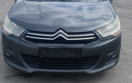 Citroen C4 II рестайлинг, 2012 год, 500 000 рублей, 6 фотография