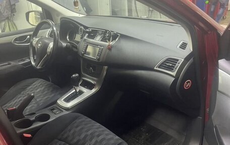 Nissan Tiida, 2015 год, 1 050 000 рублей, 3 фотография