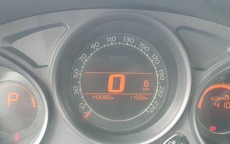 Citroen C4 II рестайлинг, 2012 год, 500 000 рублей, 11 фотография