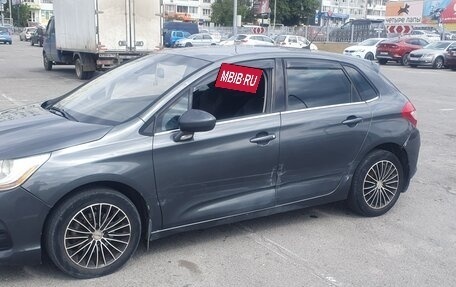 Citroen C4 II рестайлинг, 2012 год, 500 000 рублей, 10 фотография
