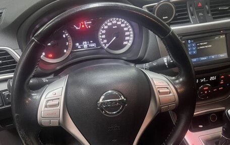 Nissan Tiida, 2015 год, 1 050 000 рублей, 7 фотография