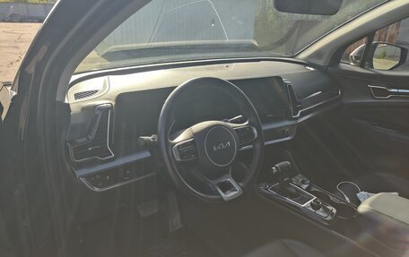 KIA Sportage IV рестайлинг, 2022 год, 3 050 000 рублей, 10 фотография
