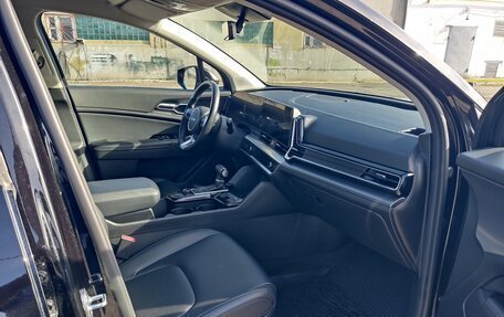 KIA Sportage IV рестайлинг, 2022 год, 3 050 000 рублей, 11 фотография