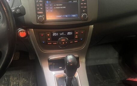 Nissan Tiida, 2015 год, 1 050 000 рублей, 8 фотография