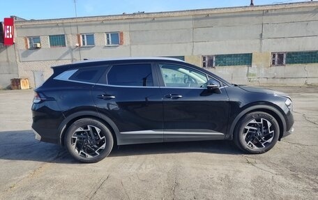 KIA Sportage IV рестайлинг, 2022 год, 3 050 000 рублей, 7 фотография