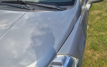 Nissan Tiida, 2008 год, 750 000 рублей, 6 фотография