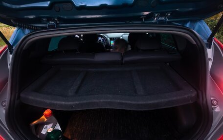 Hyundai Solaris II рестайлинг, 2014 год, 1 180 000 рублей, 4 фотография