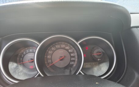Nissan Tiida, 2008 год, 750 000 рублей, 13 фотография