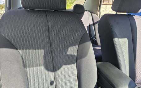 Nissan Tiida, 2008 год, 750 000 рублей, 21 фотография