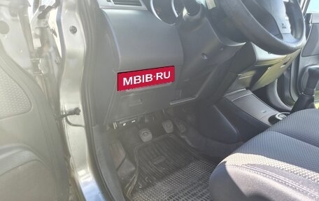 Nissan Tiida, 2008 год, 750 000 рублей, 15 фотография