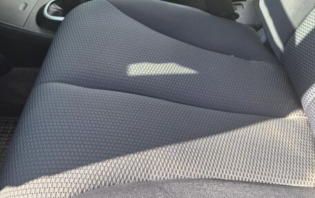 Nissan Tiida, 2008 год, 750 000 рублей, 22 фотография