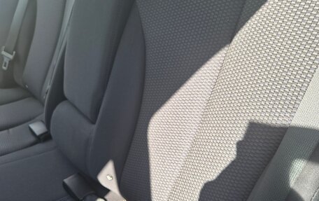 Nissan Tiida, 2008 год, 750 000 рублей, 23 фотография