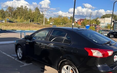 Mitsubishi Lancer IX, 2008 год, 600 000 рублей, 2 фотография