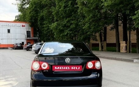 Volkswagen Jetta VI, 2009 год, 580 000 рублей, 3 фотография