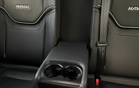 Haval Jolion, 2021 год, 1 695 000 рублей, 9 фотография