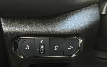 Haval Jolion, 2021 год, 1 695 000 рублей, 17 фотография