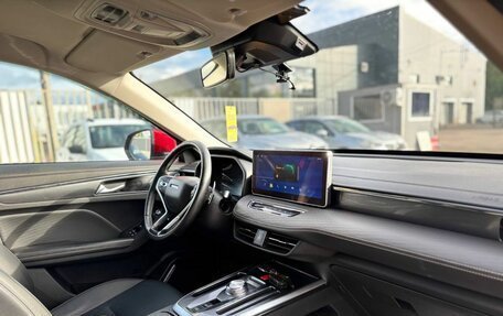 Haval Jolion, 2021 год, 1 695 000 рублей, 11 фотография