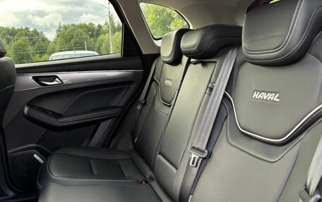 Haval Jolion, 2021 год, 1 695 000 рублей, 8 фотография