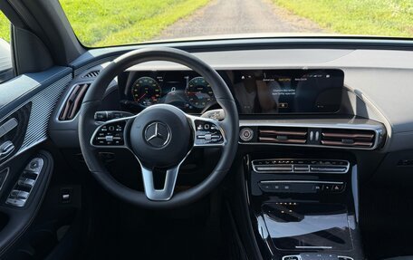 Mercedes-Benz EQC, 2022 год, 5 900 000 рублей, 13 фотография