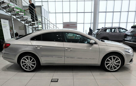 Volkswagen Passat CC I рестайлинг, 2010 год, 950 000 рублей, 8 фотография